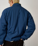 Gramicci Reversible Sherpa Jacket – Olive/Dusty Navy