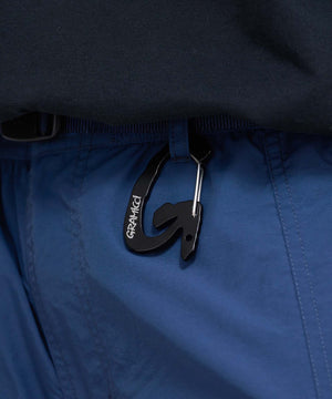 Gramicci G-Carabiner - Black