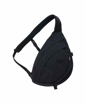 Gramicci Cordura Sling Bag - Black