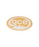 Gramicci Gramicci Assorted Sticker Bag - Multi