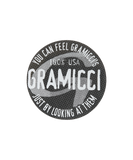 Gramicci Gramicci Assorted Sticker Bag - Multi