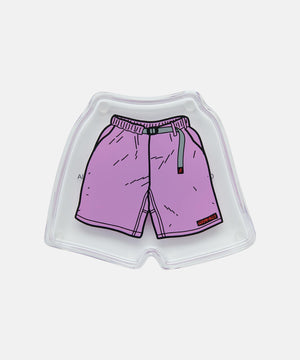 Gramicci Short Tray – Purple
