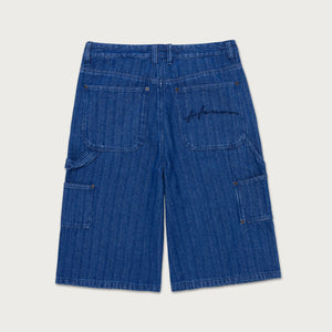 Honor The Gift Gears Carpenter Short - Blue