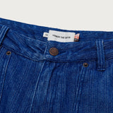 Honor The Gift Gears Carpenter Short - Blue
