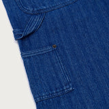 Honor The Gift Gears Carpenter Short - Blue