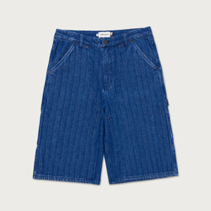Honor The Gift Gears Carpenter Short - Blue