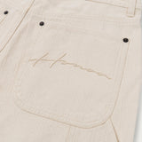 Honor The Gift Gears Carpenter Short - Cream