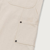 Honor The Gift Gears Carpenter Short - Cream