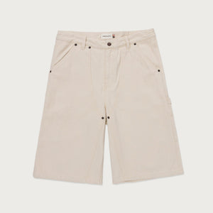 Honor The Gift Gears Carpenter Short - Cream