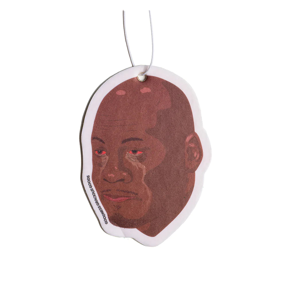 Goodness Gracious Goods The G.O.A.T. Air Freshener - Summertime Citrus