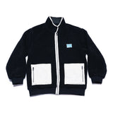 Galag Garage Sherpa Fleece 2.0