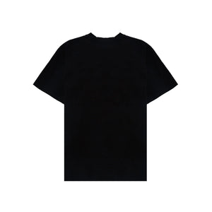Galag Garage Signature Tee - Black