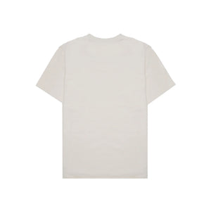 Galag Garage Signature Tee - Offwhite