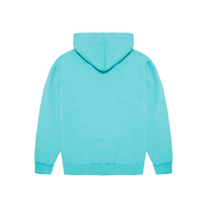 Galag Garage Signature Hood - Turquoise