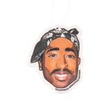 Goodness Gracious Goods Makaveli Air Freshener - Cali Sea Breeze