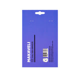 Goodness Gracious Goods Makaveli Air Freshener - Cali Sea Breeze