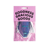 Goodness Gracious Goods The Rage Air Freshener - Lavish Lavender