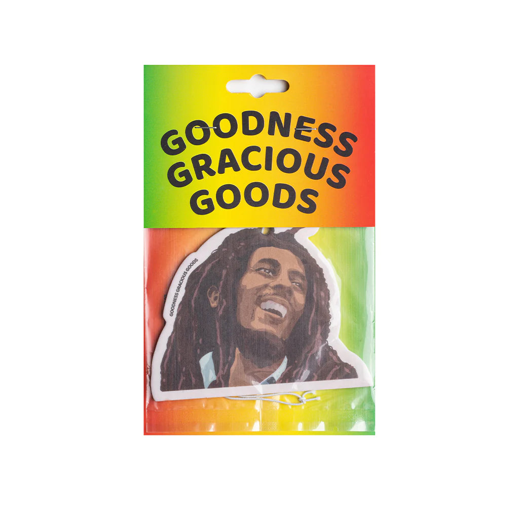 Goodness Gracious Goods One Love Air Freshener - Mellow Mango