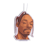 Goodness Gracious Goods Tha Doggfather Air Freshener - Peach Perfect