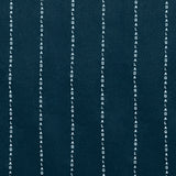 Galag Garage AW26 Pinstripe Shirt - Pine