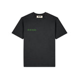 Galag Garage AE86 Tee - Black