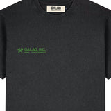 Galag Garage AE86 Tee - Black