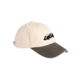 Galag Garage AW26 Classic Cap - Sand