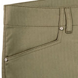 Galag Garage AW26 Cargo Pant - Pine