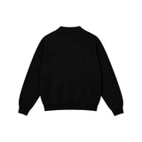Galag Garage AW26 Woven Jersy - Black