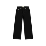 Galag Garage AW26 Jean - Black