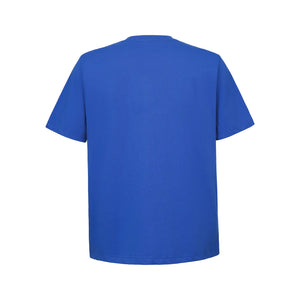 No Bad Vibez How Did I Miss Tee - Blue