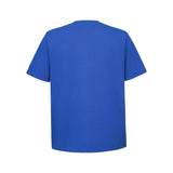 No Bad Vibez How Did I Miss Tee - Blue