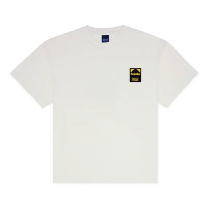 Pas De Mer Good Time T-Shirt – White