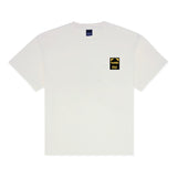 Pas De Mer Good Time T-Shirt – White