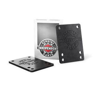 Independent Genuine Parts Shock Pads - 1/8