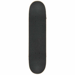 Globe G1 Lineform Complete Skateboard – Black 7.75″