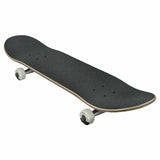 Globe G1 Lineform Complete Skateboard – Black 7.75″