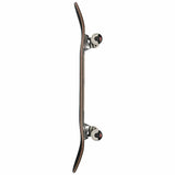 Globe G1 Lineform Complete Skateboard – Black 7.75″