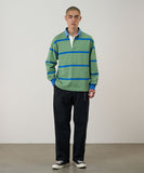 Gramicci Pant Straight Fit – Black Pigment