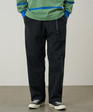 Gramicci Pant Straight Fit – Black Pigment