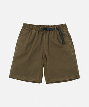 Gramicci G-Short Pigment Dye – Bark Pigment