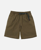 Gramicci G-Short Pigment Dye – Bark Pigment