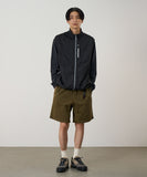 Gramicci G-Short Pigment Dye – Bark Pigment