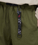 Gramicci Webbing Key Holder – Zig Zag