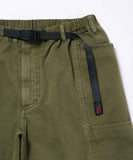 Gramicci Voyager Pant – Army Pigment