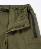 Gramicci Voyager Pant – Army Pigment