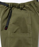 Gramicci Voyager Pant – Army Pigment