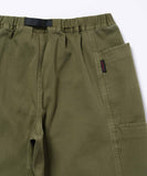 Gramicci Voyager Pant – Army Pigment