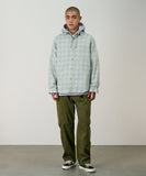 Gramicci Voyager Pant – Army Pigment