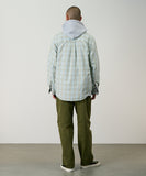 Gramicci Voyager Pant – Army Pigment